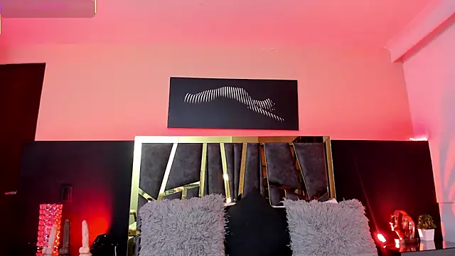 ScarletTorres online show from October 2025 07:12:02 PM