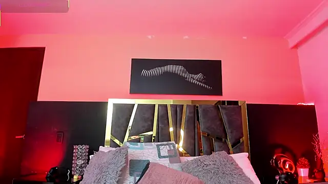 ScarletTorres online show from November 2025 06:29:01 PM