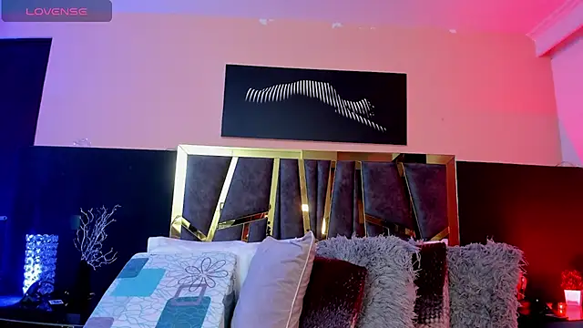 ScarletTorres online show from November 2025 04:40:02 PM