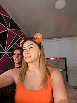 Melissa coll online show from September 2025 10:58:02 PM