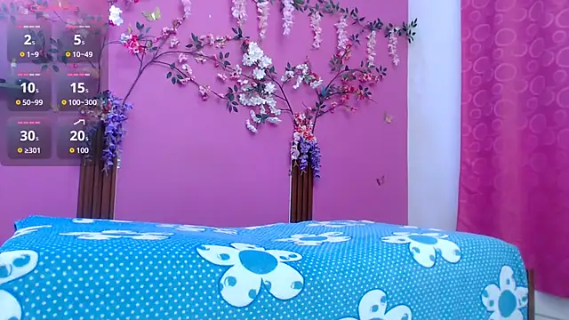 skinnybarbie022 online show from June 2026 01:17:01 AM