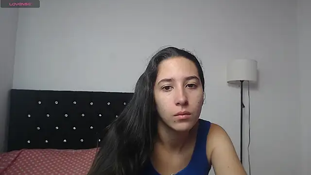 Snapshot of lilacream chatting on September 2025 02:39:02 PM lilacream online show from September 2025 02:39:02 PM