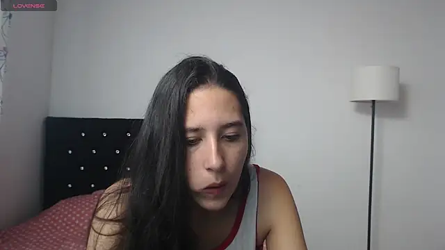 Snapshot of lilacream chatting on September 2025 02:30:02 PM lilacream online show from September 2025 02:30:02 PM