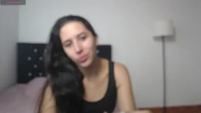 Snapshot of lilacream chatting on October 2025 02:46:02 PM lilacream online show from October 2025 02:46:02 PM