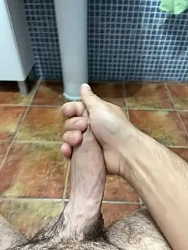 Pollon1994 online show from October 2025 03:34:01 PM