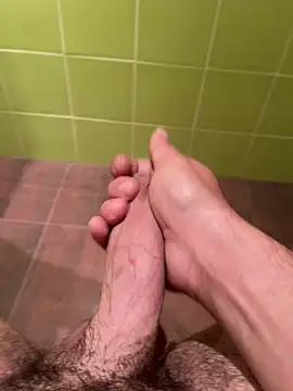 Pollon1994 online show from November 2025 04:06:01 PM