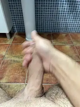 Pollon1994 online show from November 2025 08:13:02 PM