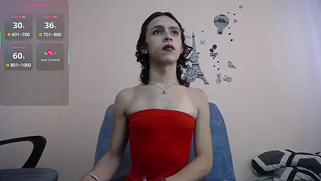 princess sarita1 online show from December 2025 08:13:02 PM