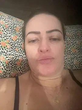 Alerquinasc online show from February 2026 10:24:02 PM