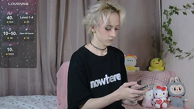 NextVibe  online show from November 2025 05:13:02 PM