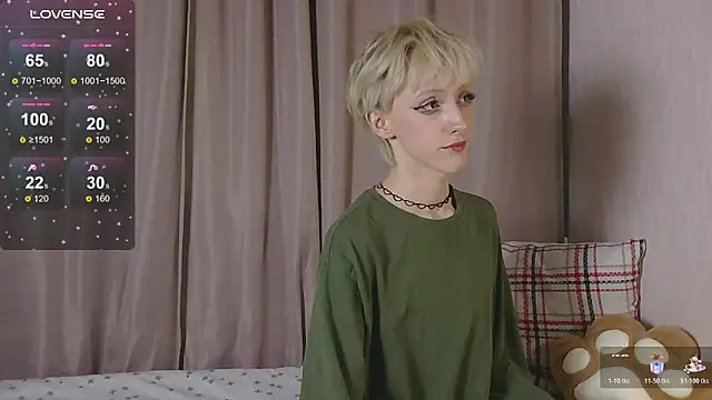 NextVibe  online show from February 2026 06:30:01 PM