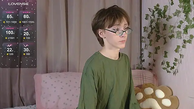 NextVibe  online show from March 2026 06:03:01 PM