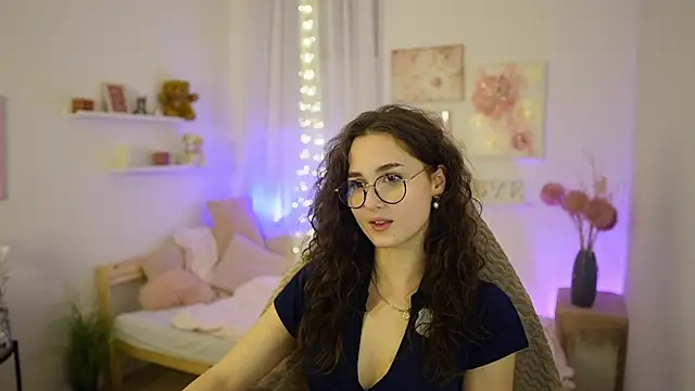 Annita Grey online show from February 2026 07:39:02 PM