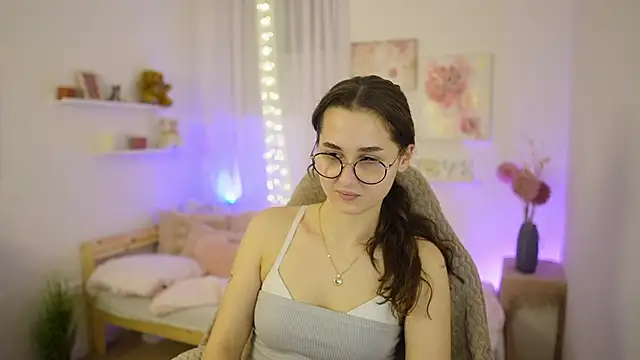 Annita Grey online show from March 2026 07:31:02 PM