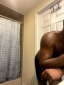 Snapshot of StandOnthatboy chatting on September 2025 10:58:02 PM StandOnthatboy online show from September 2025 10:58:02 PM