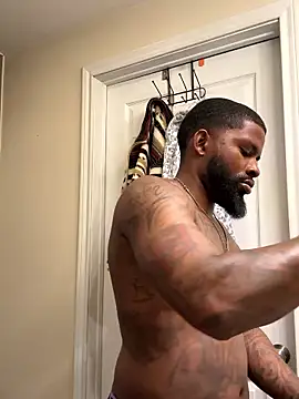 Snapshot of StandOnthatboy chatting on January 2026 02:55:01 PM StandOnthatboy online show from January 2026 02:55:01 PM