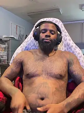 Snapshot of StandOnthatboy chatting on March 2026 04:54:01 PM StandOnthatboy online show from March 2026 04:54:01 PM