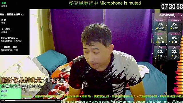 tw239398 online show from October 2025 11:31:01 PM