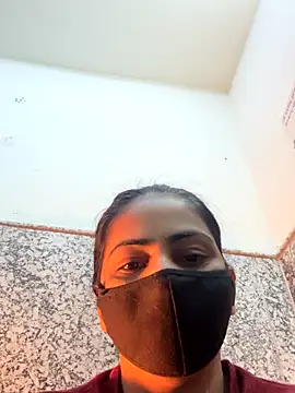 SashaPatel online show from December 2025 02:23:02 PM