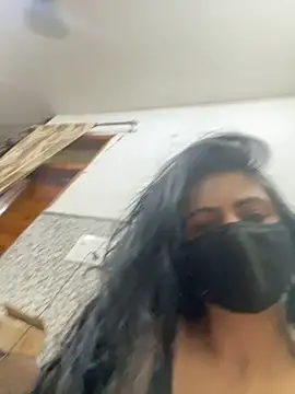 SashaPatel online show from April 2026 02:53:02 AM