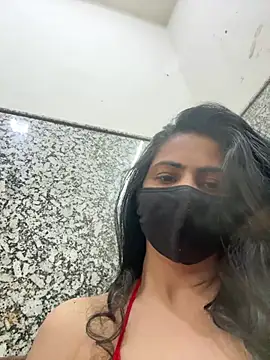 SashaPatel online show from April 2026 06:19:01 AM