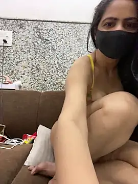 SashaPatel online show from May 2026 01:44:02 AM