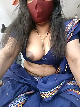 Natasa-4455 online show from December 2025 07:29:02 PM