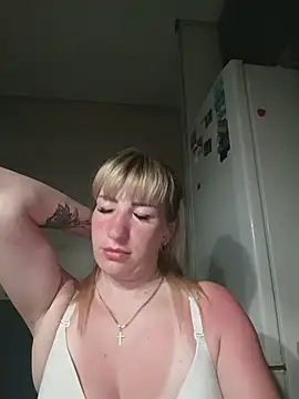 babyjessi online show from July 2026 07:27:01 PM