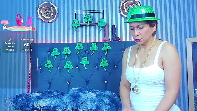 geminis milf online show from March 2026 07:39:01 PM