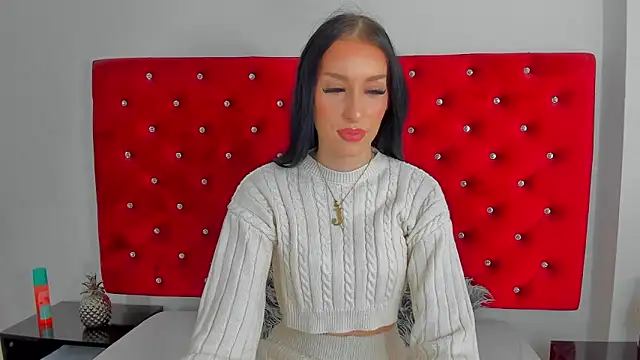 PleasureJasmine online show from November 2025 09:41:02 AM