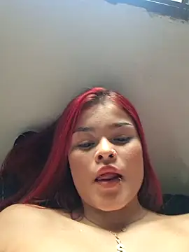 Snapshot of NahomiRichards_ chatting on November 2025 07:18:02 PM NahomiRichards online show from November 2025 07:18:02 PM