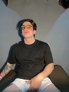 AteneoJr online show from March 2026 12:19:01 AM