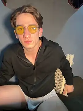 AteneoJr online show from March 2026 12:37:01 AM