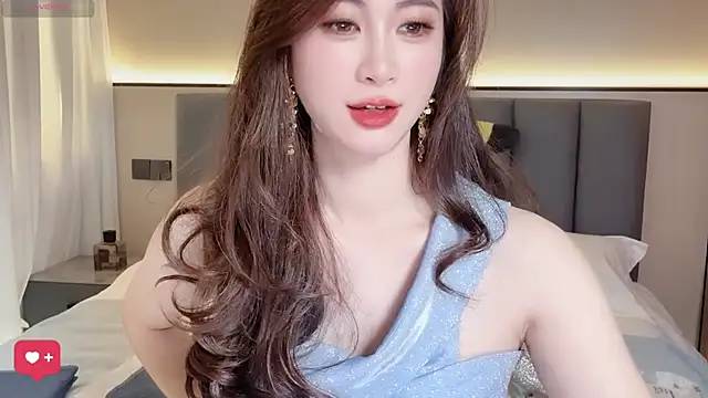 wuyueaini online show from December 2025 06:30:02 AM