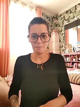 Mila Luciphya online show from April 2026 08:34:02 AM