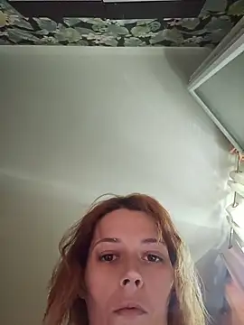 Mila Luciphya online show from June 2026 08:13:01 AM