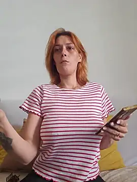 Mila Luciphya online show from July 2026 03:40:02 PM