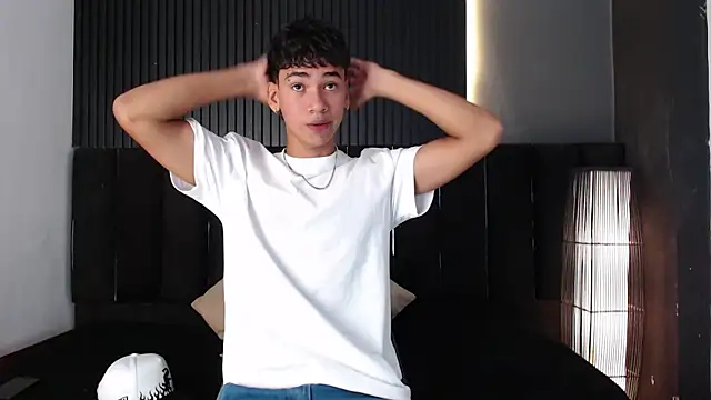 Dominic ghost online show from December 2025 11:09:02 PM