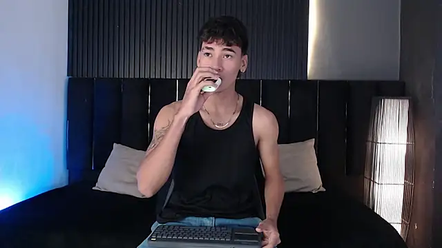 Dominic ghost online show from January 2026 03:08:02 AM