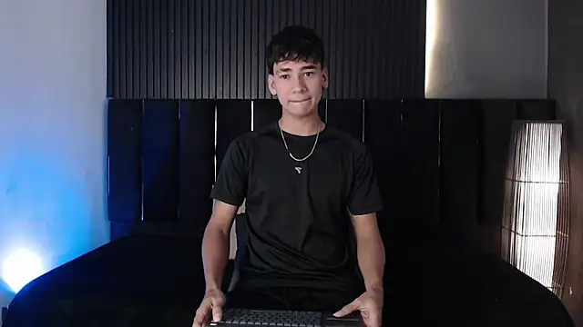 Dominic ghost online show from January 2026 04:06:02 AM