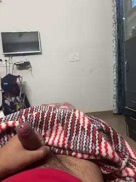 Hotguyforfun online show from December 2025 02:19:01 AM