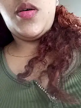 Daila Lucia online show from February 2026 04:14:01 PM