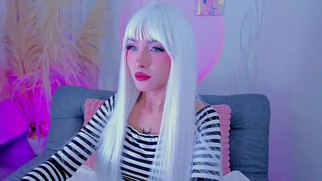 cuteezoe online show from November 2025 04:39:02 AM