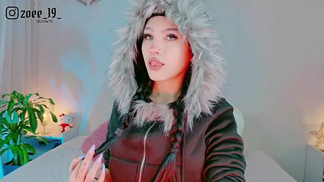 cuteezoe online show from March 2026 04:15:02 AM