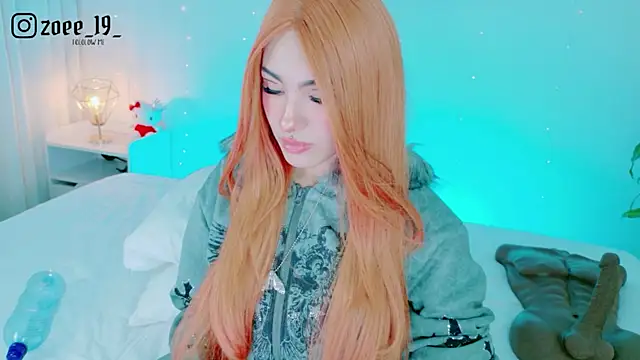 cuteezoe online show from April 2026 03:17:01 AM