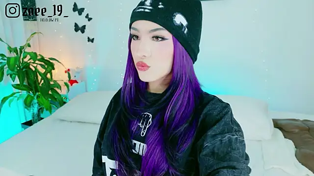 cuteezoe online show from June 2026 03:49:01 AM