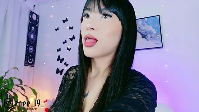 cuteezoe online show from July 2026 03:55:01 AM