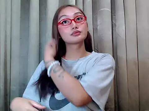 Sassy-Morena online show from February 2026 12:45:02 PM