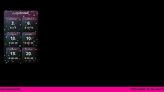 onlysunidreamss online show from November 2025 02:10:01 AM