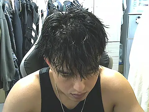 hunterXhan online show from January 2026 01:27:02 PM